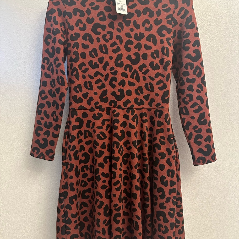 NWT Marine Layer Women’s Dress size small